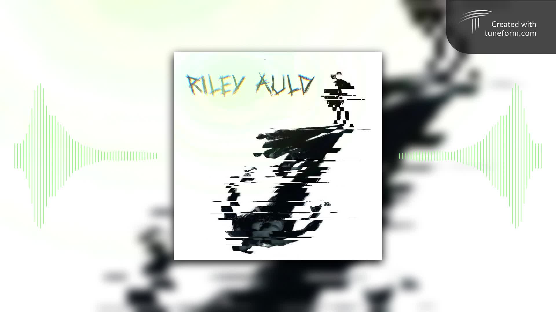 Riley Auld - Split